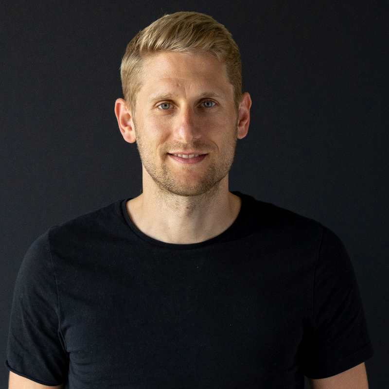 Tristan Zellner